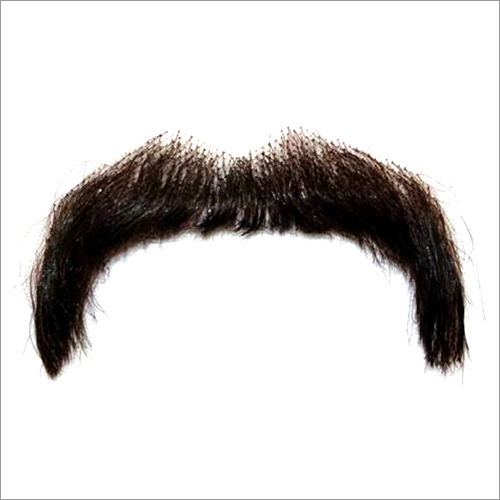 Moustache Wigs