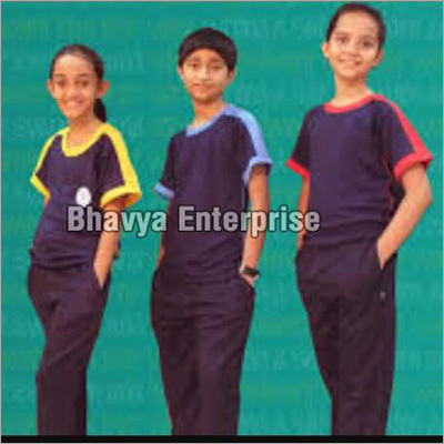 Kids School Uniform