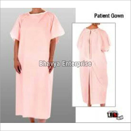 Hospital Staff Uniform