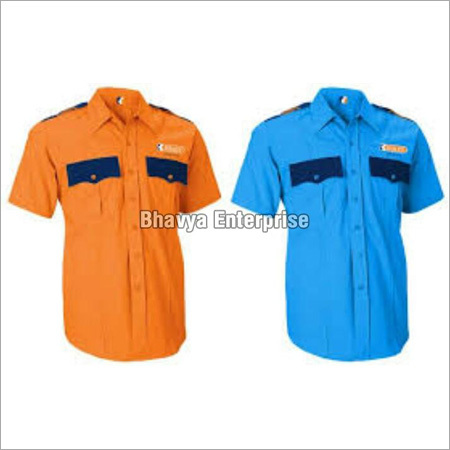 Corporate Staff Uniform