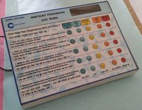 Kiosk Feedback Machine