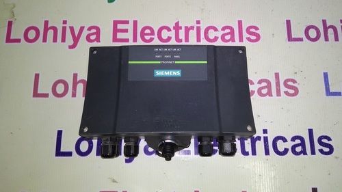 SIEMENS CONNECTIVITY BOX PN PLUS