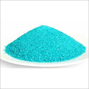 Nickel Crystal Sulphate