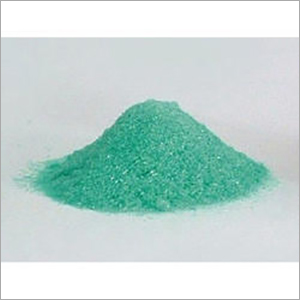 Crystal Nickel Sulphate