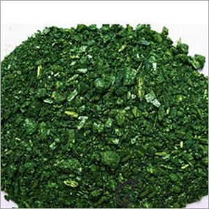 Nickel sulfate hexahydrate