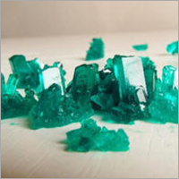 Nickel Sulphate Crystal