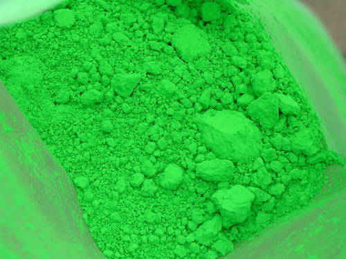 Pigment Green 7