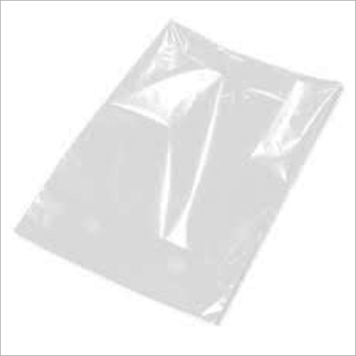 Ldpe Clear Bag Size: 15-20 Inch