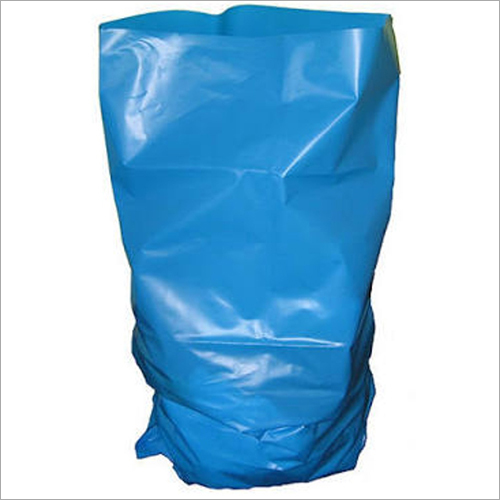 Ldpe Colour Bag Size: 20-50 Inch