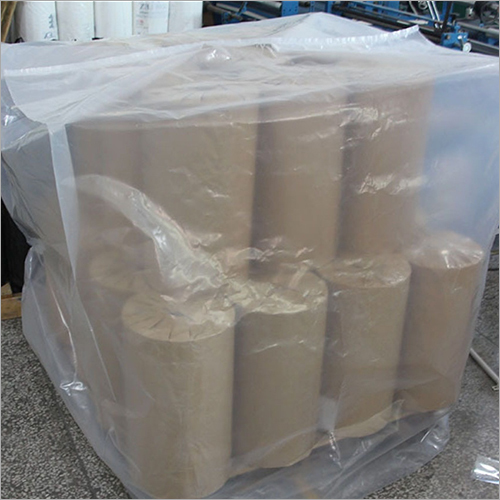 LDPE Plastic Covers