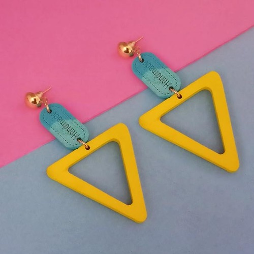 Dangle Earrings