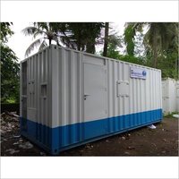 Mud Logging Unit