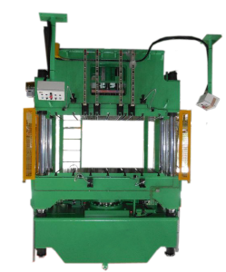 300 Tons Oil Press Hydraulic Machine Dimension(L*W*H): W:2900*H3850 Millimeter (Mm)