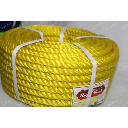 16MM Twisted Rope