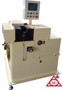 Two Station End Forming Machine