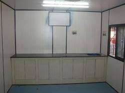 Pantry Portable Cabin