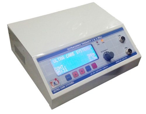 Physiotherpy Equipments Machine