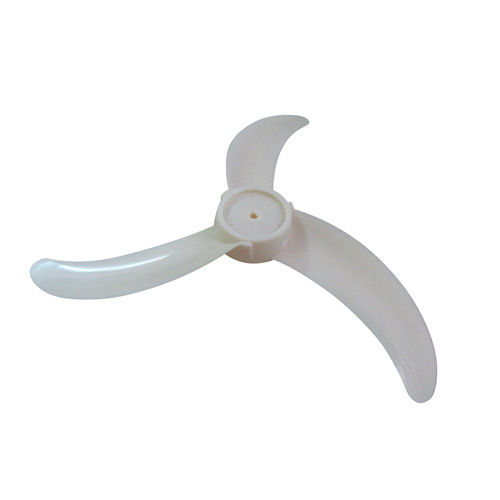 Black Pedestal Fan Blade Farrata