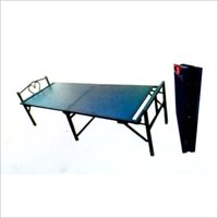 Folding Bed