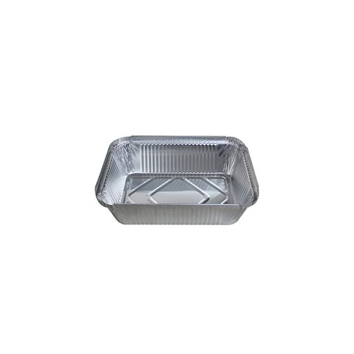 Aluminium Food Storage Containers