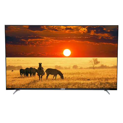 65 Inch (4K) UHD LED TV By FELTRON INDUSTRIES PVT. LTD.