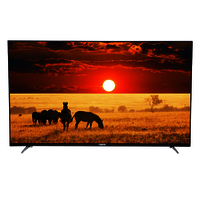 65 Inch (4K) UHD LED TV