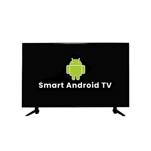 24 Inch Smart LED TV