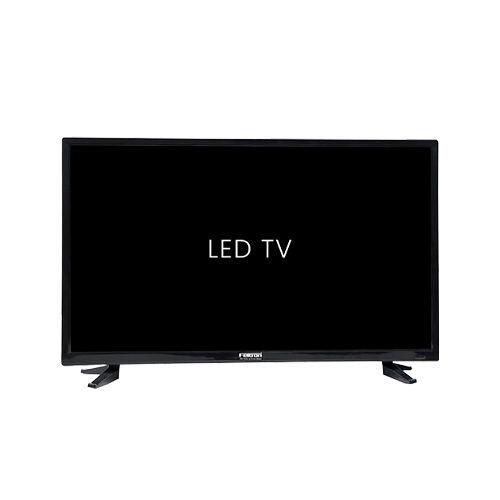 Black 32 Inch Led Tv