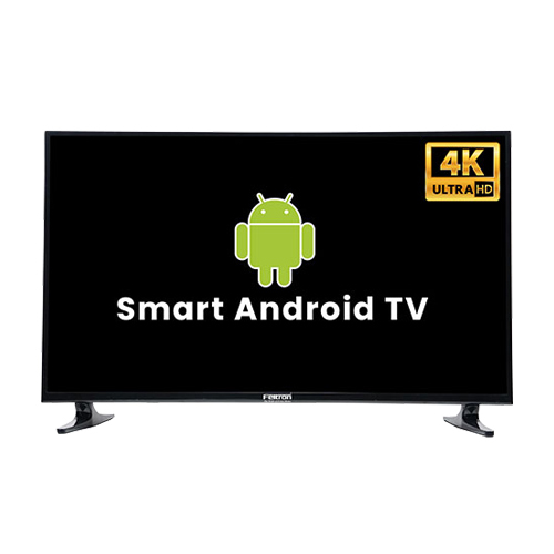 50 Inch (4K) UHD LED TV