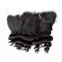 Frontal Natural Color Loose Deep 13X4