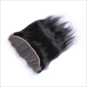Straight Lace Frontal Remy13X4
