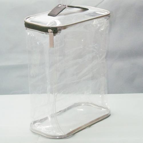 PVC Bed Sheet Cover Bags