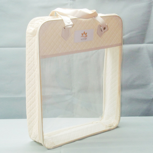 PVC Blanket Dohar Cover Bags