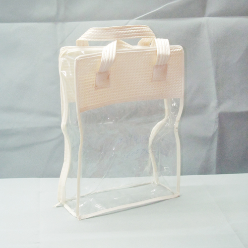 PVC Packing Bags