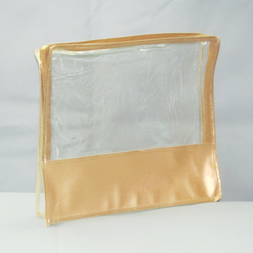 PVC Zipper Bag