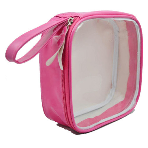 PVC Packaging Bag