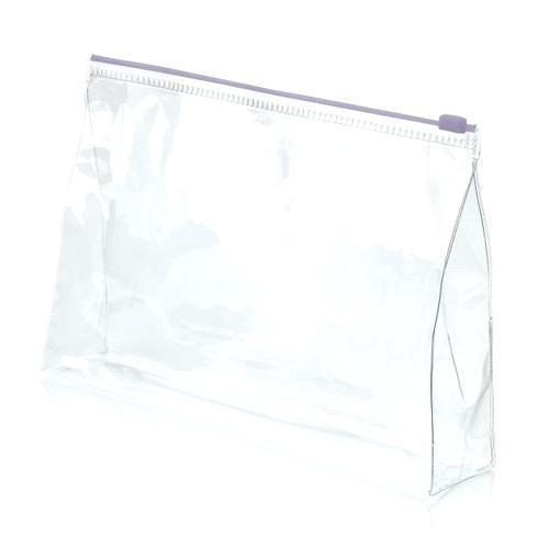 PVC Plastic Zipper Bag