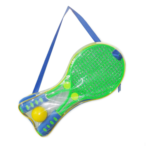 PVC Tennis Cover Bags