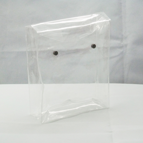 PVC Towel Cover Bags