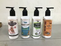 Neem and Alovera Shampoo