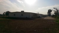 Prefabricated Factory Buildings