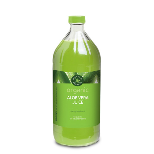 Aloe Vera Juice