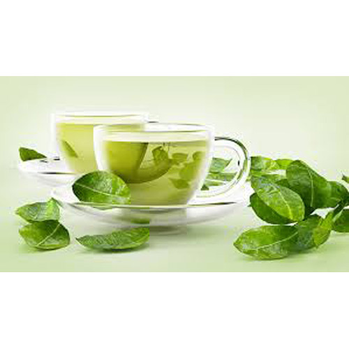 Green Tea
