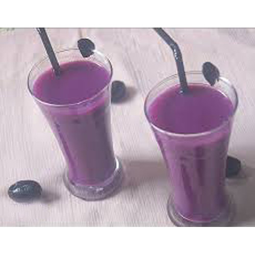 Jamun Juice