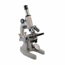 Student Microscope