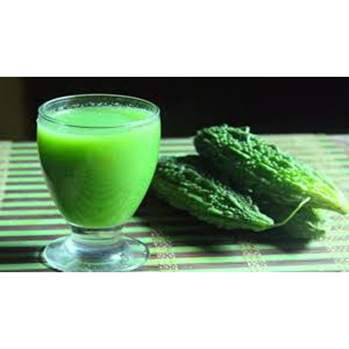 Karela Juice