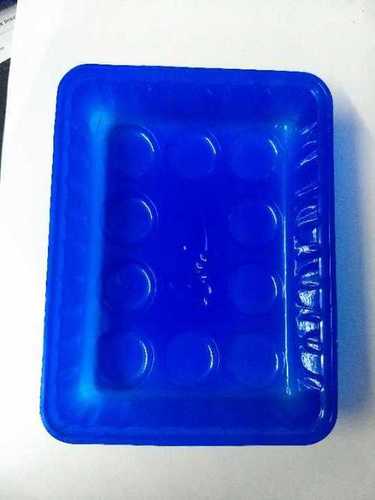 Punnet - PVC 2-18 Millimeter Width Hardness 97% | Oil Proof Smooth Surface Waterproof Packaging Solution