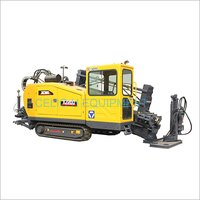 Semi-automatic Horizontal Drilling Machine Xcmg