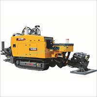 Semi-automatic Horizontal Directional Drills
