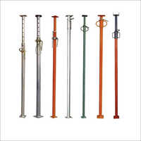 Adjustable Props